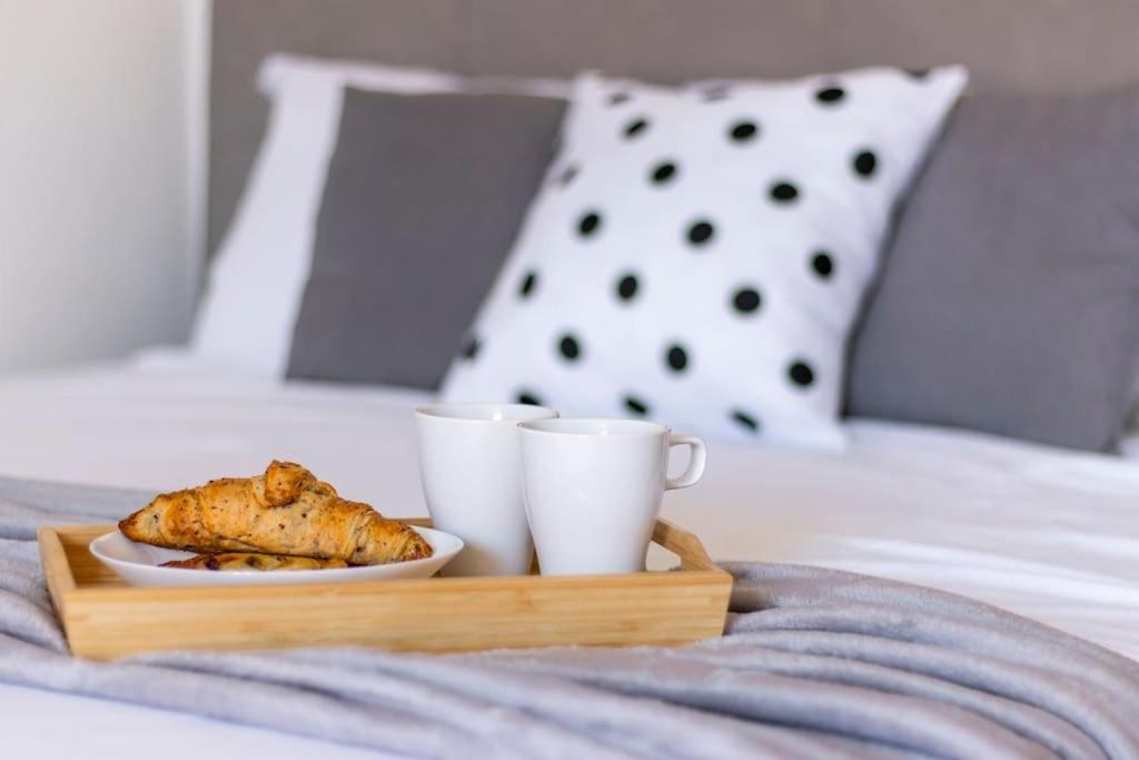 Centro Deluxe Suite Con Wi-Fi E Netflix Τορίνο Εξωτερικό φωτογραφία