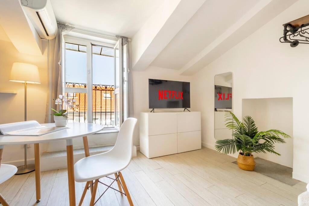 Centro Deluxe Suite Con Wi-Fi E Netflix Τορίνο Εξωτερικό φωτογραφία